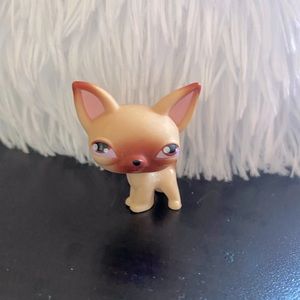 LPS 01 (first lps ever) Authentic